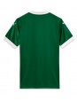 Palmeiras Heimtrikot 2025-26 Kurzarm